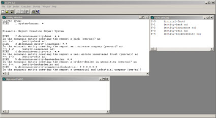 Using CLIPS to Understand Expert Systems and Logic Programming - Blog ...